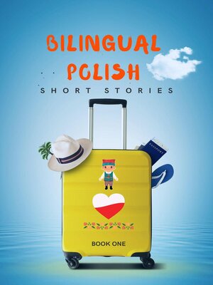cover image of Bilingual Polish Short Stories Book 1